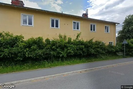 Bostadsrätter till salu i Västerort - Bild från Google Street View