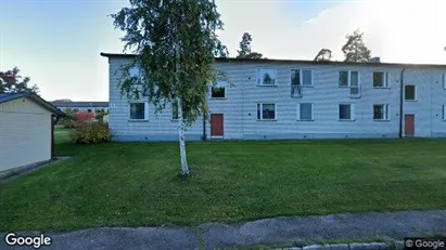 Lägenheter att hyra i Gävle - Bild från Google Street View