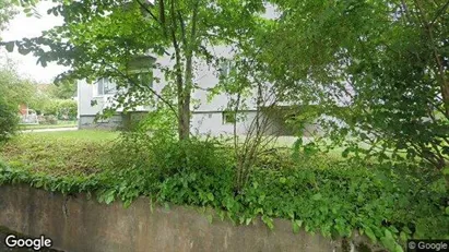 Lägenheter att hyra i Borås - Bild från Google Street View