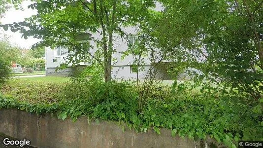 Lägenheter att hyra i Borås - Bild från Google Street View