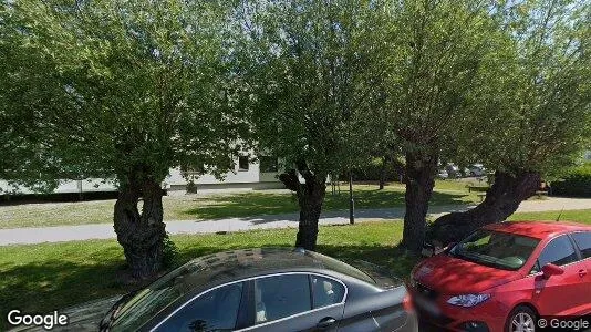 Lägenheter till salu i Malmö Centrum - Bild från Google Street View