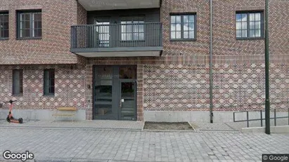 Lägenheter till salu i Malmö Centrum - Bild från Google Street View