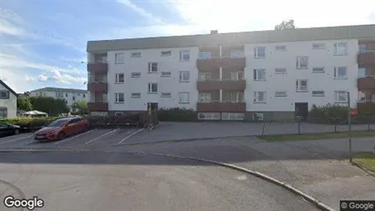 Lägenheter att hyra i Katrineholm - Bild från Google Street View