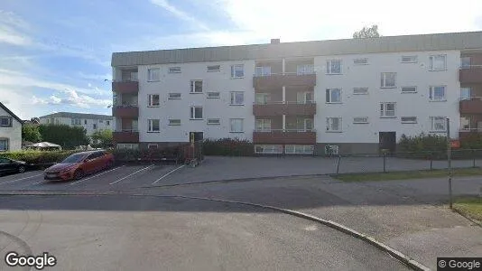 Lägenheter att hyra i Katrineholm - Bild från Google Street View