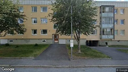 Lägenheter att hyra i Nyköping - Bild från Google Street View