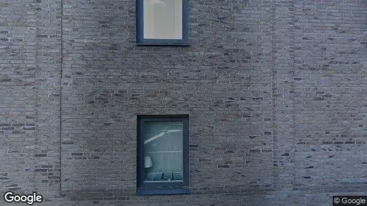 Lägenheter att hyra i Helsingborg - Bild från Google Street View