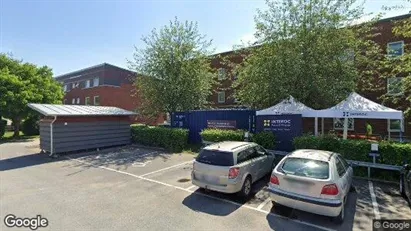 Lägenheter att hyra i Bengtsfors - Bild från Google Street View
