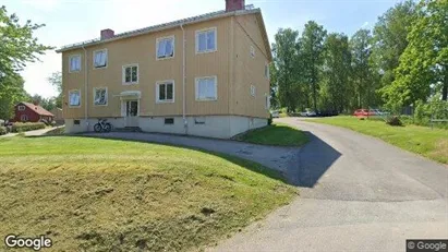 Lägenheter att hyra i Bengtsfors - Bild från Google Street View