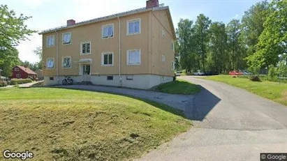 Lägenheter att hyra i Bengtsfors - Bild från Google Street View
