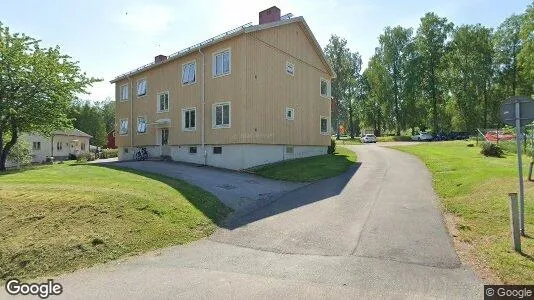 Lägenheter att hyra i Bengtsfors - Bild från Google Street View