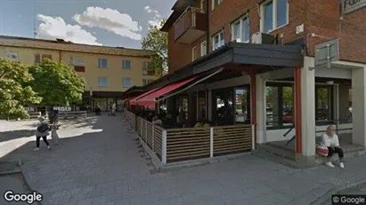 Lägenheter att hyra i Sigtuna - Bild från Google Street View