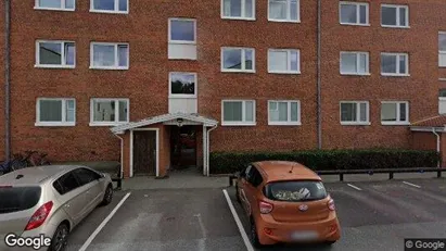 Lägenheter att hyra i Karlskrona - Bild från Google Street View