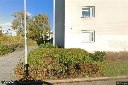 Bostadsrätter till salu i Sollentuna - Bild från Google Street View