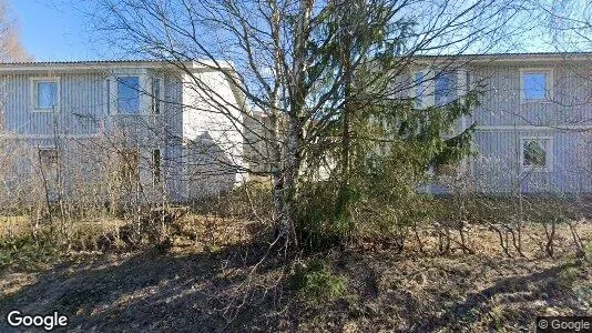 Lägenheter att hyra i Sundsvall - Bild från Google Street View