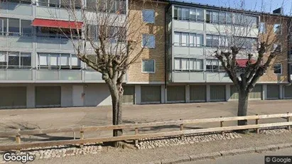 Lägenheter till salu i Helsingborg - Bild från Google Street View