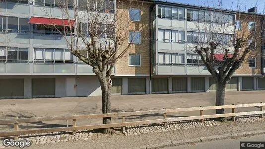 Lägenheter till salu i Helsingborg - Bild från Google Street View