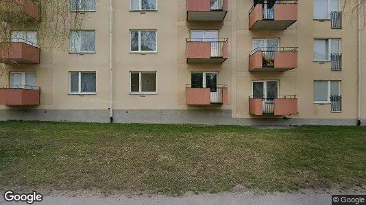 Lägenheter att hyra i Eskilstuna - Bild från Google Street View