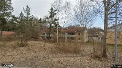 Lägenheter att hyra i Hammarö - Bild från Google Street View