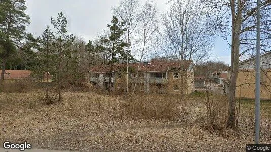 Lägenheter att hyra i Hammarö - Bild från Google Street View