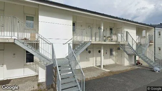 Bostadsrätter till salu i Västerort - Bild från Google Street View