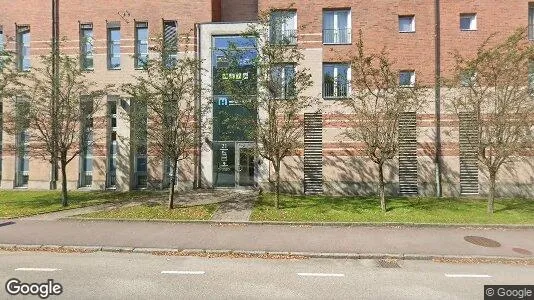 Lägenheter till salu i Örgryte-Härlanda - Bild från Google Street View