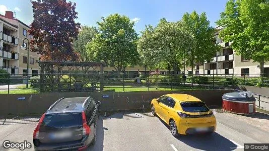 Lägenheter till salu i Linköping - Bild från Google Street View