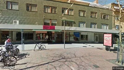 Lägenheter att hyra i Västerås - Bild från Google Street View
