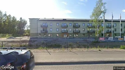 Lägenheter att hyra i Eskilstuna - Bild från Google Street View