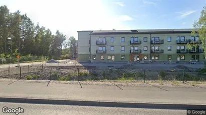 Lägenheter att hyra i Eskilstuna - Bild från Google Street View