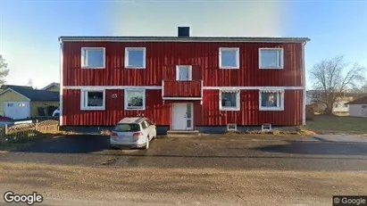 Lägenheter att hyra i Boden - Bild från Google Street View