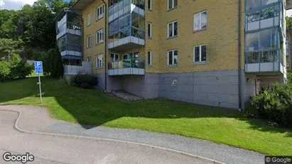 Lägenheter till salu i Tranemo - Bild från Google Street View