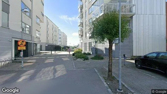 Lägenheter till salu i Västerås - Bild från Google Street View