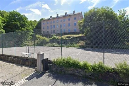 Rom att hyra i Göteborg Västra - Bild från Google Street View