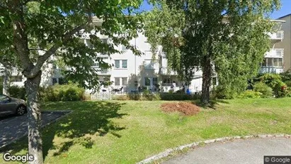 Lägenheter att hyra i Norrköping - Bild från Google Street View