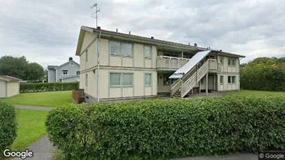 Lägenheter att hyra i Sävsjö - Bild från Google Street View