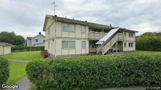 Lägenheter att hyra i Sävsjö - Bild från Google Street View