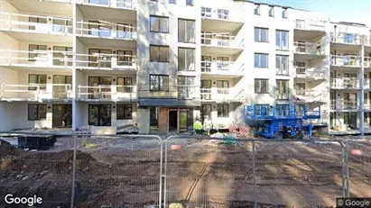 Bostadsrätter till salu i Jönköping - Bild från Google Street View