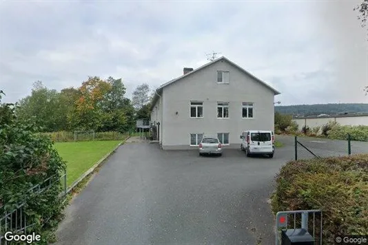 Lägenheter till salu i Falköping - Bild från Google Street View