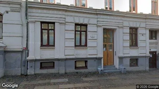 Lägenheter till salu i Göteborg Centrum - Bild från Google Street View