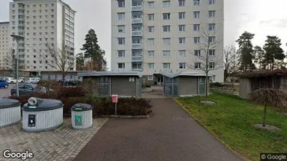 Lägenheter till salu i Västerås - Bild från Google Street View