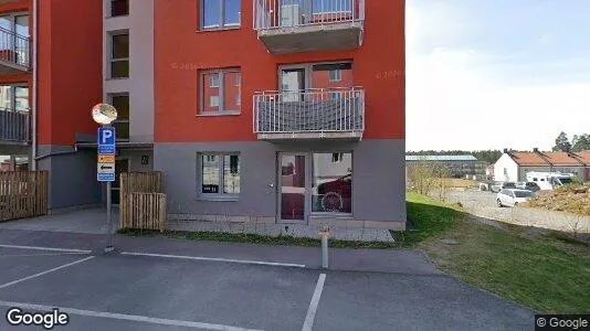 Lägenheter att hyra i Eskilstuna - Bild från Google Street View