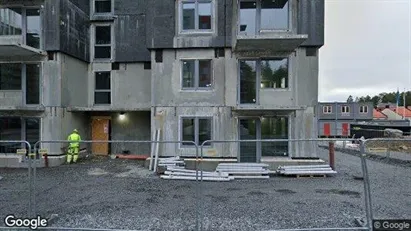 Lägenheter att hyra i Eskilstuna - Bild från Google Street View