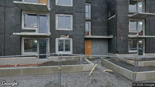 Lägenheter att hyra i Eskilstuna - Bild från Google Street View
