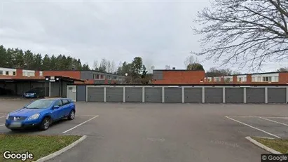 Lägenheter att hyra i Örebro - Bild från Google Street View
