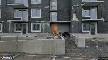 Lägenheter att hyra i Eskilstuna - Bild från Google Street View