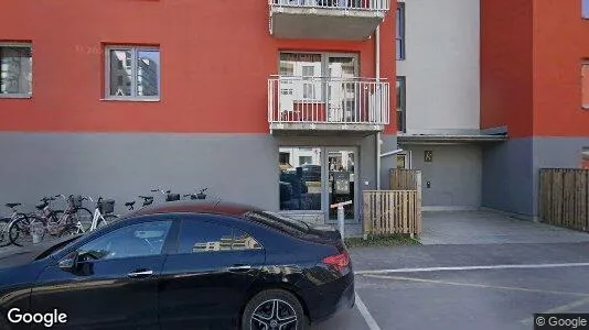 Lägenheter att hyra i Eskilstuna - Bild från Google Street View