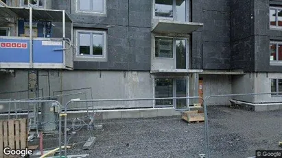 Lägenheter att hyra i Eskilstuna - Bild från Google Street View