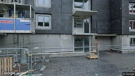 Lägenheter att hyra i Eskilstuna - Bild från Google Street View