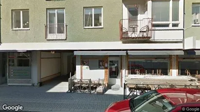 Lägenheter att hyra i Örnsköldsvik - Bild från Google Street View