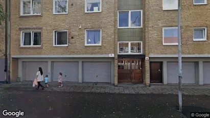 Lägenheter att hyra i Trelleborg - Bild från Google Street View